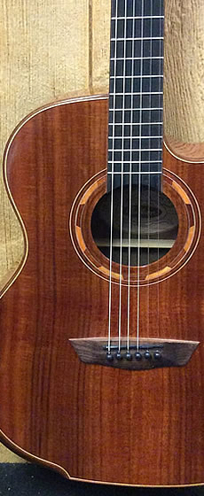TN Guitar & Sound