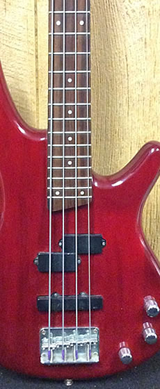 TN Guitar & Sound