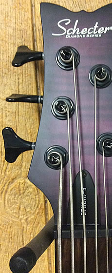 TN Guitar & Sound