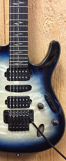 TN Guitar & Sound