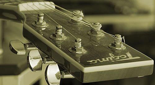 tuner