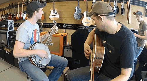 Tennessee Guitar & Sound